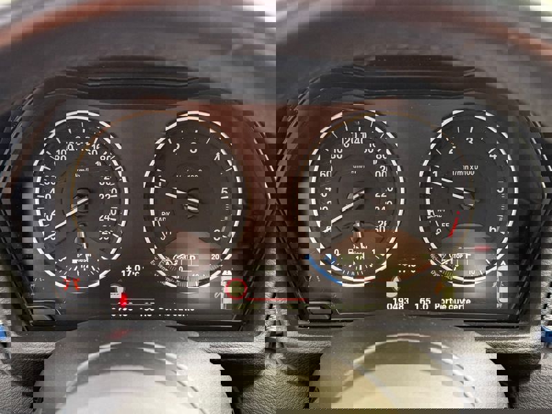 Image BMW 楲⁥ㅘ⠠㑆⤸㈨㄰ⴵ⤾ 25 d 2.0 231 M Sport xDrive Full leds TO GPS Caméra HUD Sièges cuir élec chauff à mémoires Régul Cli